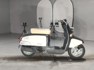 Honda Ju Rio