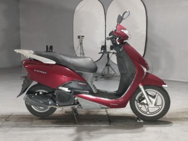 Honda Lead 110