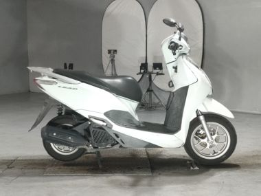 Honda Lead 125