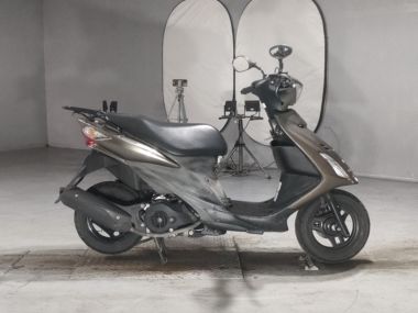 Suzuki Address V125