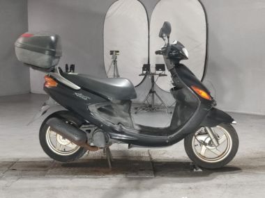 Yamaha Axis100