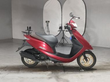 Honda Dio
