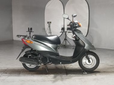 Yamaha Jog
