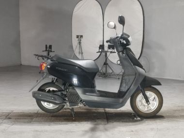 Honda Tact Basic