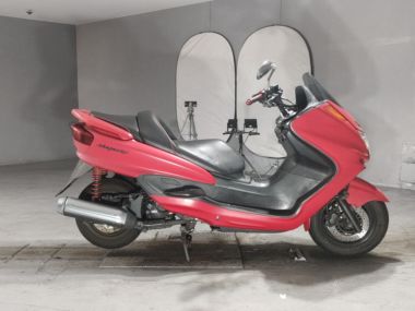 Yamaha Majesty 250c