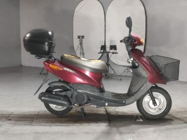 Yamaha Jog