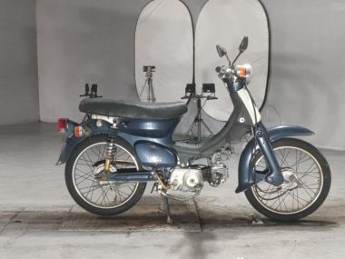 Honda Super CUB50