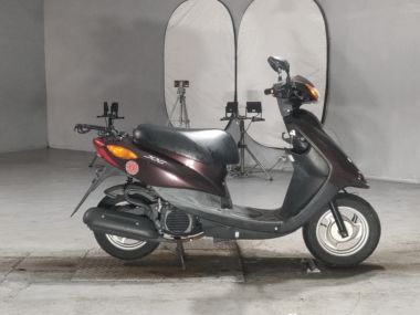 Yamaha Jog