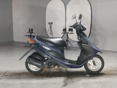 Suzuki Address V50