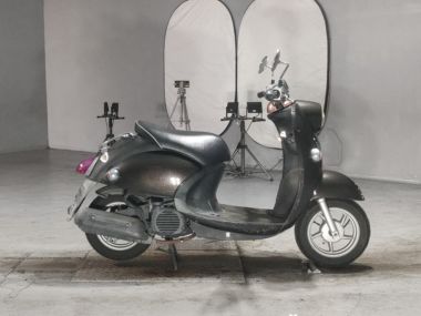 Yamaha Vino