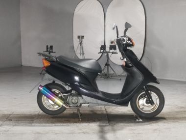 Yamaha Jog