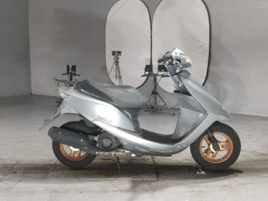 Honda Dio