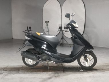 Honda Dio