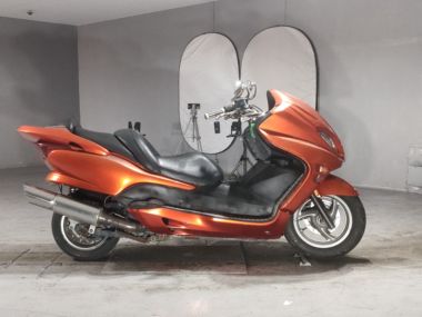 Honda Forza X