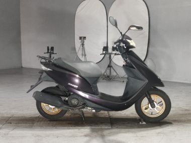 Honda Dio