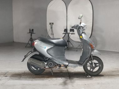 Suzuki Let's4