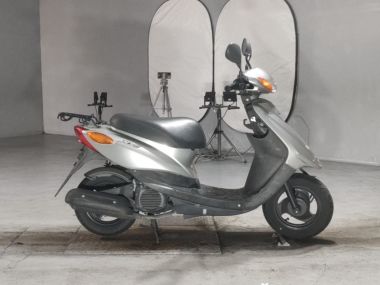 Yamaha Jog