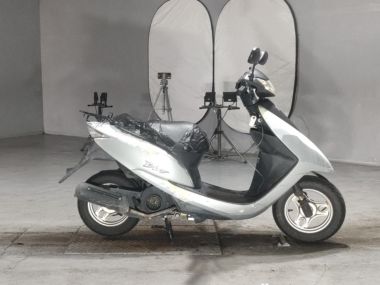 Honda Dio