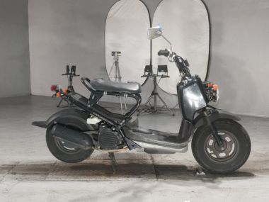 Honda Dio