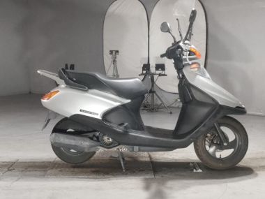 Honda Spacy100