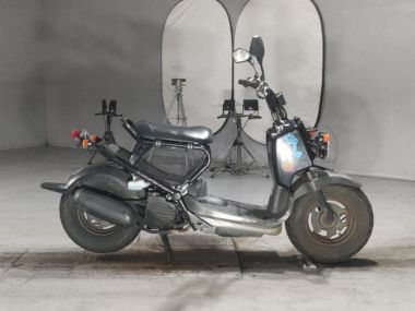 Honda Zumar
