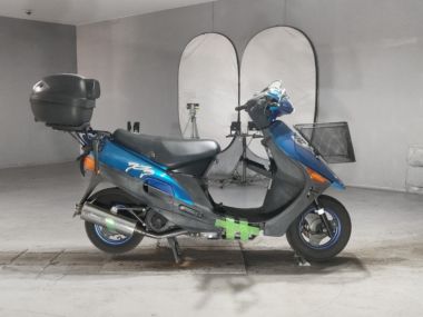 Suzuki Vecstar150