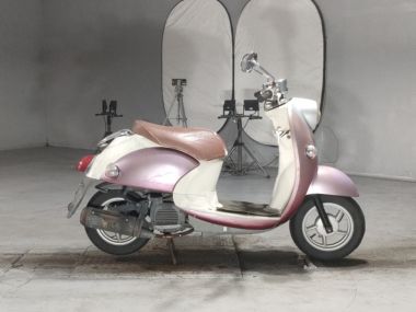 Yamaha Vino