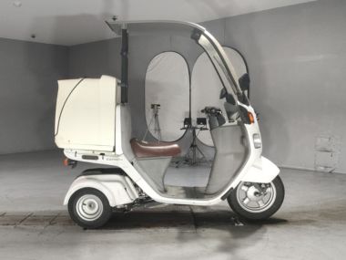 Honda Gyro