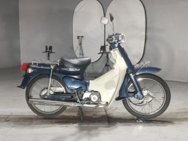 Honda Super CUB50