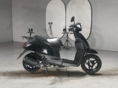 Suzuki Let's