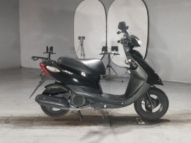 Yamaha Jog