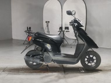 Yamaha Jog
