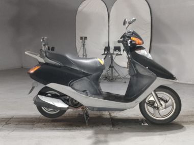 Honda Spacy100