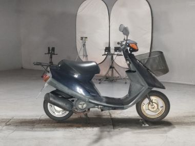 Yamaha Jog