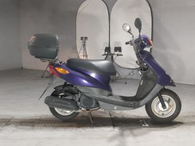Yamaha Jog