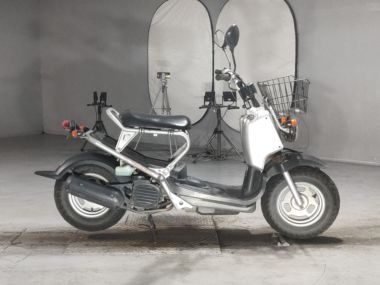 Honda Zumar