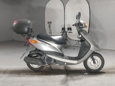 Yamaha Jog