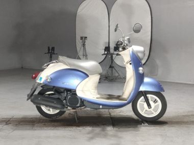 Yamaha Vino