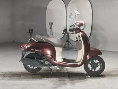 Honda Giorno