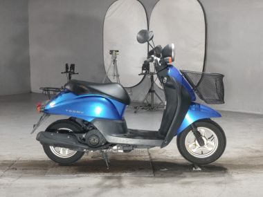 Honda Today