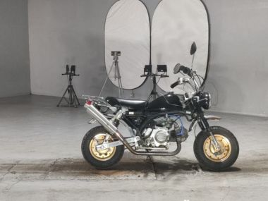 Honda Monkey