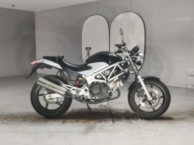 Honda VTR250