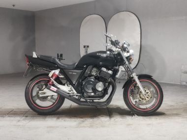 Honda CB400SF