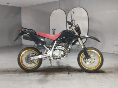Honda XR250 Motard