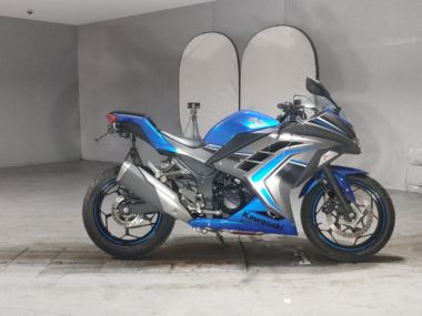 Kawasaki Ninja250