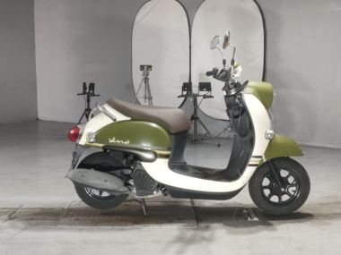 Yamaha Vino