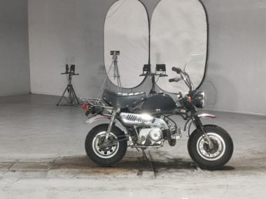 Honda Gorilla
