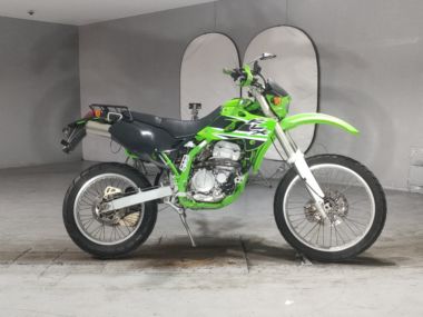 Kawasaki KLX250