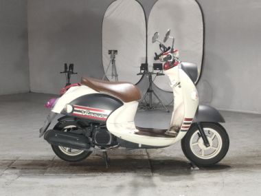 Yamaha Vino