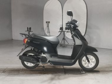 Honda Tact Basic